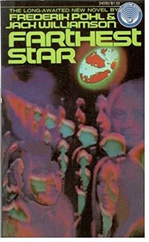Farthest Star