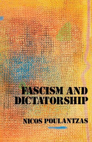 Fascism and Dictatorship