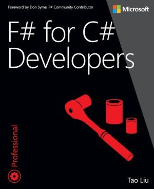 F# for C# Developers