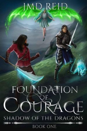 Foundation of Courage