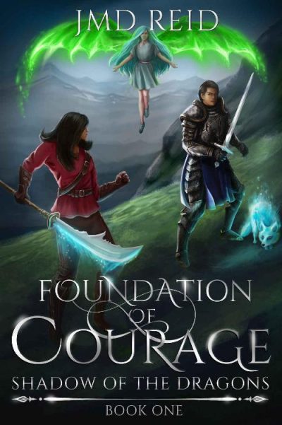 Foundation of Courage
