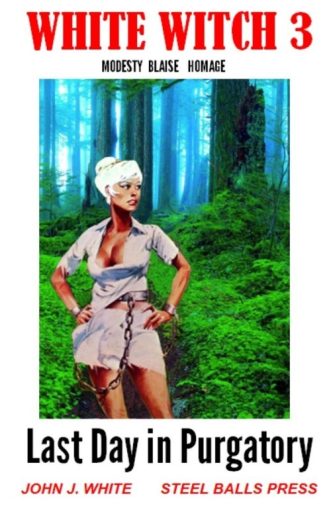 Last Day in Purgatory