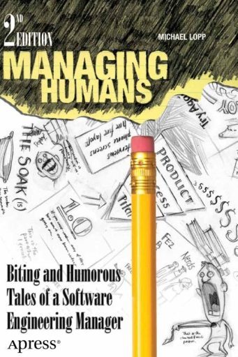 Managing Humans