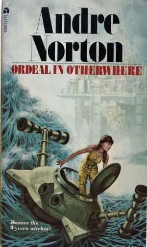 Ordeal in Otherwhere