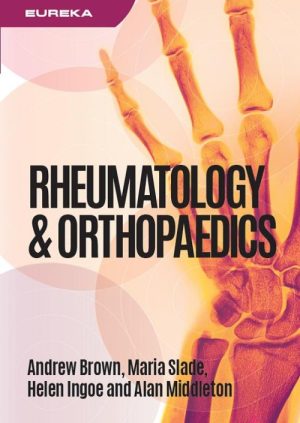 Rheumatology and Orthopaedics