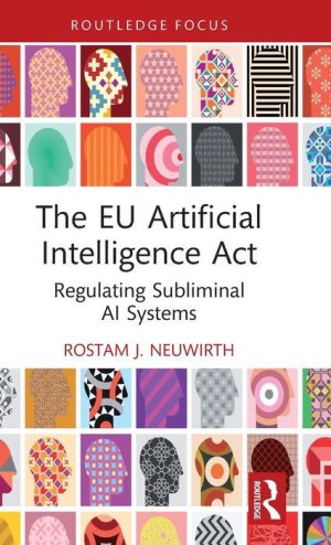 The EU Artificial Intelligence Act