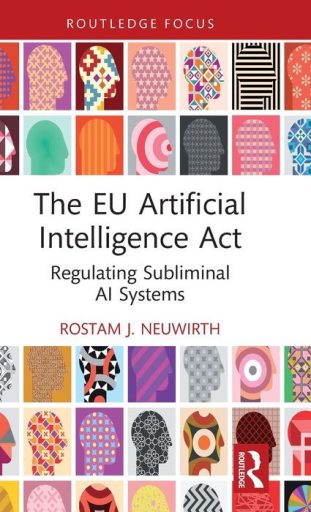 The EU Artificial Intelligence Act