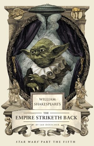The Empire Striketh Back