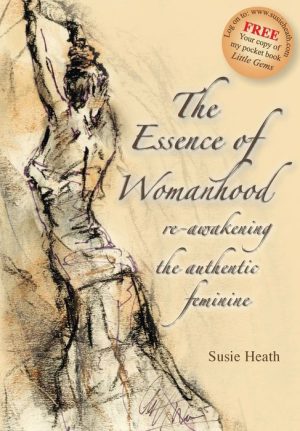 The Essence of Womanhood