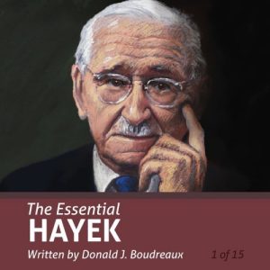 The Essential Hayek