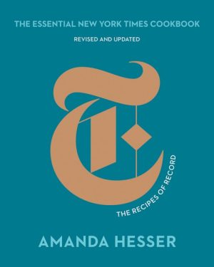 The Essential New York Times Cookbook