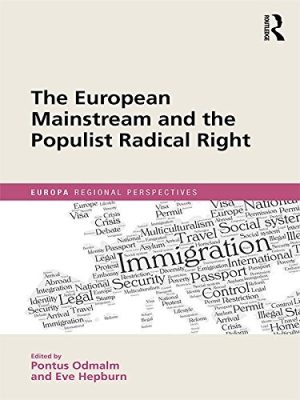 The European Mainstream and the Populist Radical Right