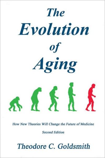 The Evolution of Aging