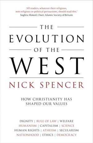 The Evolution of the West