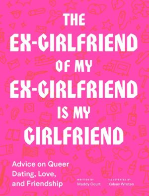The Ex-Girlfriend of My Ex-Girlfriend Is My Girlfriend