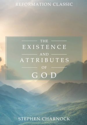 The Existence and Attributes of God, Volumes 1 and 2