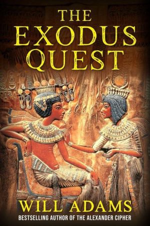 The Exodus Quest