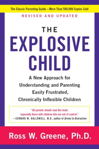 The Explosive Child
