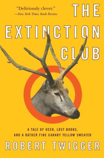 The Extinction Club