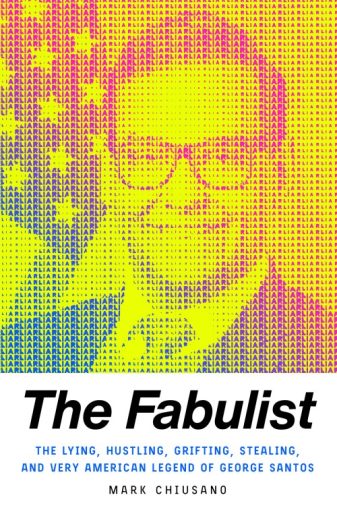 The Fabulist
