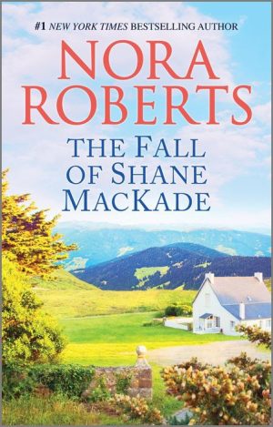 The Fall of Shane Mackade