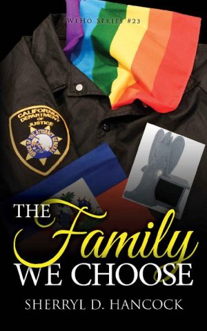 The Family We Choose