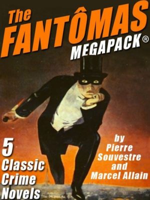 The Fantômas MEGAPACK