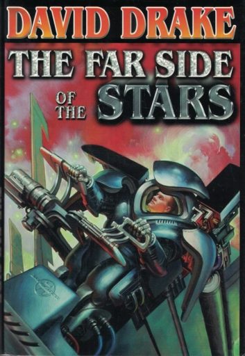The Far Side of the Stars