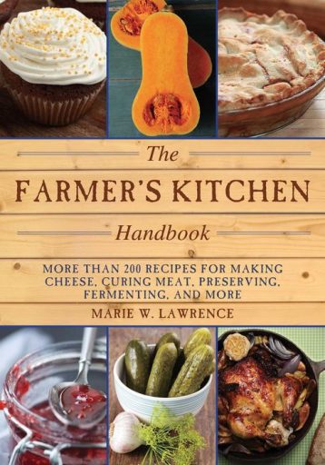 The Farmer's Kitchen Handbook