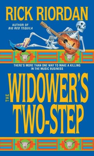 The Widower's Two-Step