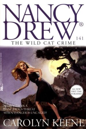 The Wild Cat Crime