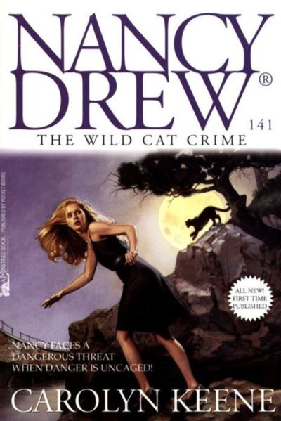 The Wild Cat Crime