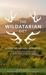 The Wildatarian Diet