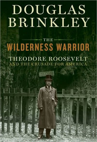 The Wilderness Warrior