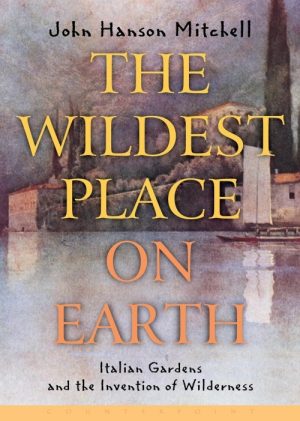 The Wildest Place on Earth