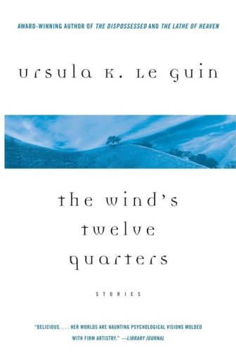 The Wind's Twelve Quarters