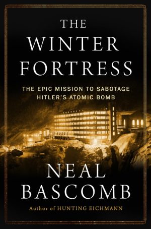 The Winter Fortress