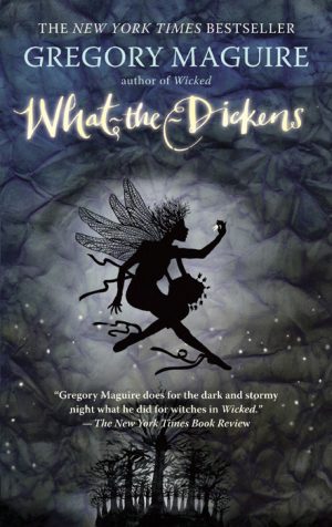 What-The-Dickens