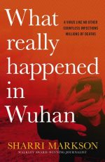 What Really Happened in Wuhan