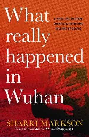 What Really Happened in Wuhan