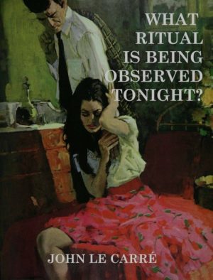 What Ritual Is Being Observed Tonight?