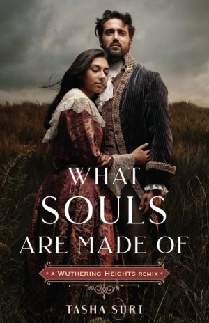 What Souls Are Made Of