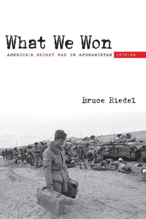 What We Won