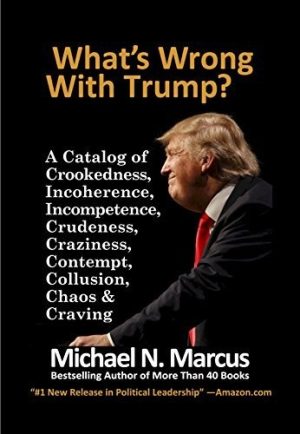What's Wrong With Trump?