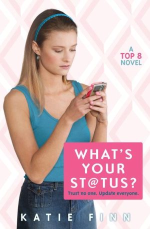 What's Your Status?