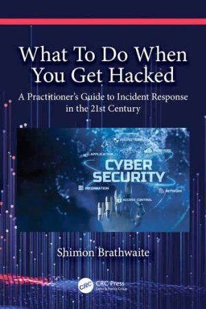What to Do When You Get Hacked