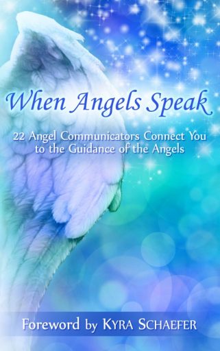 When Angels Speak