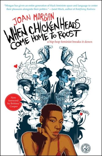 When Chickenheads Come Home to Roost