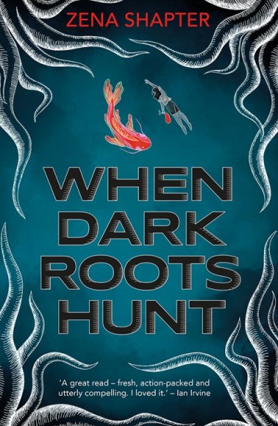 When Dark Roots Hunt