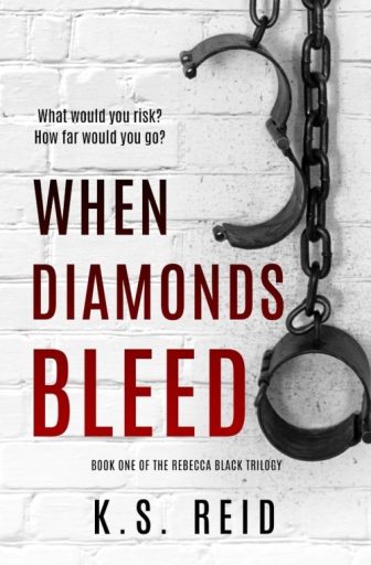 When Diamonds Bleed